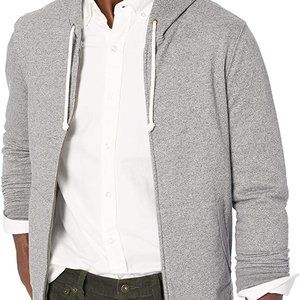 J.Crew Mercantile Men's Full Zip Hoodie